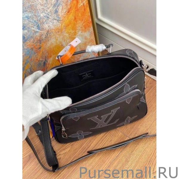 Flight Case Taurillon Shadow M57287 - Image 5