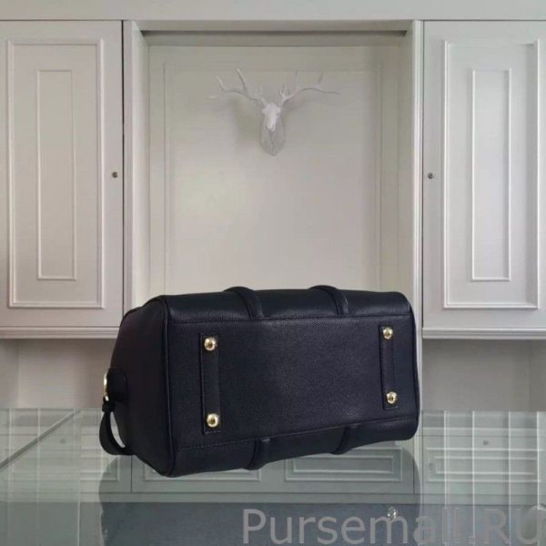 Black SC Bag PM M94342 - Image 5