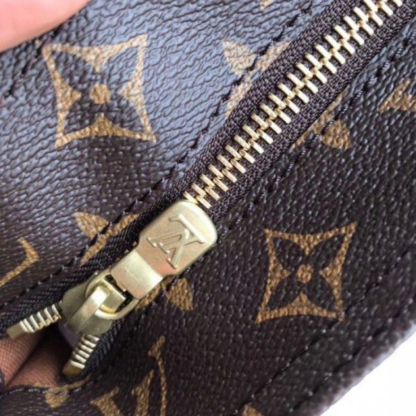 ALL-IN PM Bag Monogram Canvas M47028 - Image 5