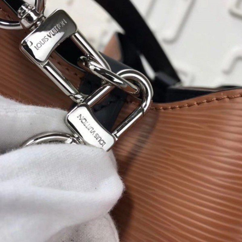 Neonoe Bag Epi Leather M54368 - Image 5