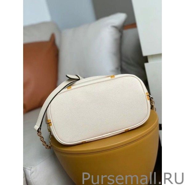 Marshmallow Hobo Bag By The Pool M45698 - Image 6