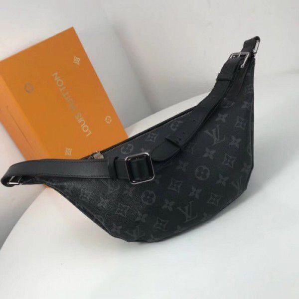 Discovery Bumbag Monogram Eclipse M44336 - Image 5