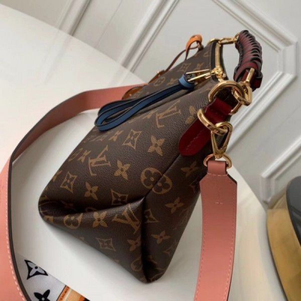 Beaubourg Hobo Mini Monogram Canvas M55090 - Image 5