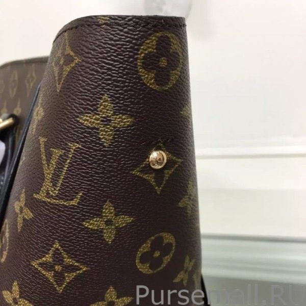Mélie Bag Monogram Canvas M41544 - Image 4