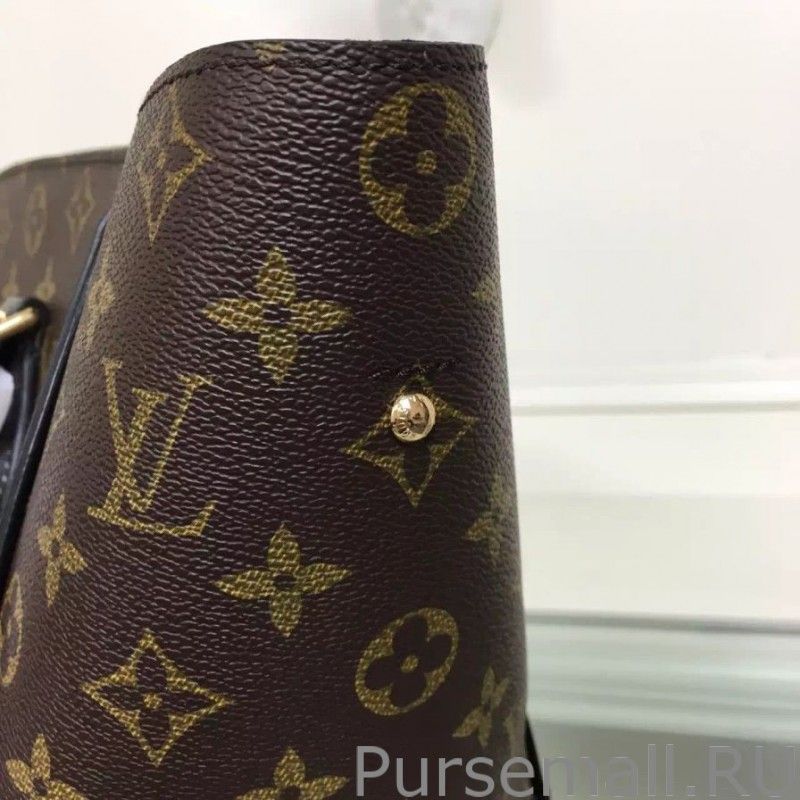 Mélie Bag Monogram Canvas M41544 - Image 4