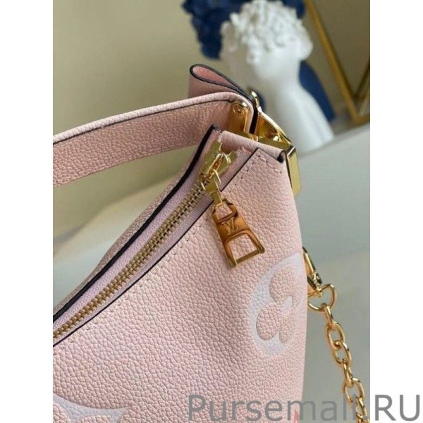 Marshmallow Hobo Bag By The Pool M45697 - Image 5