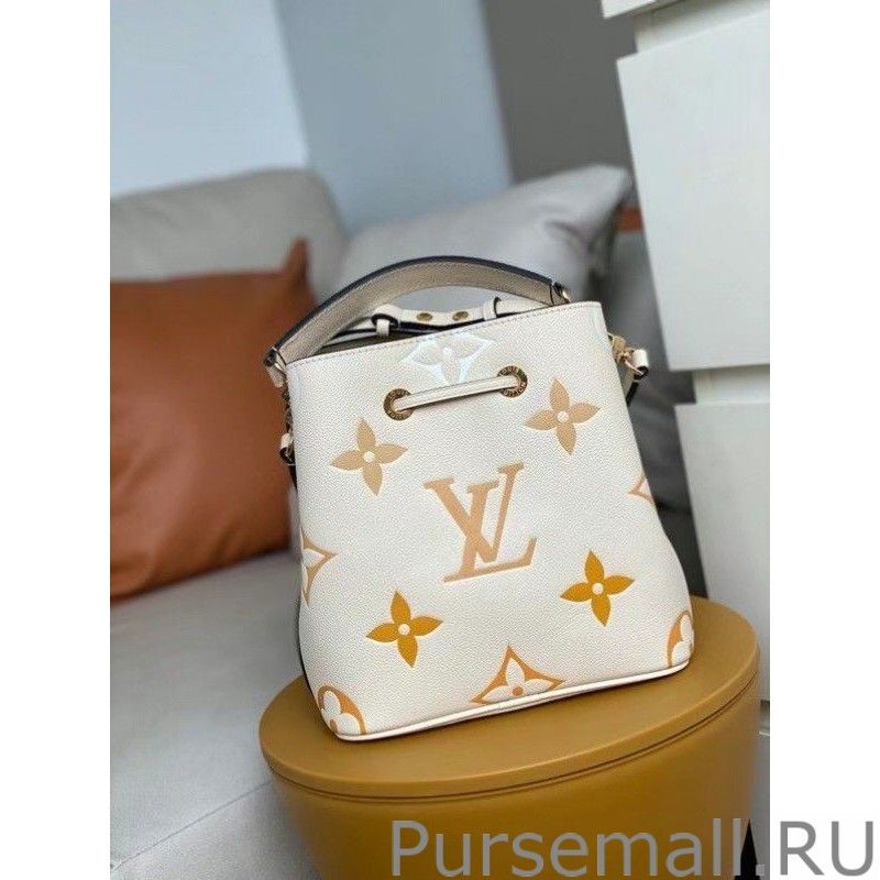 Neonoe BB Bag By The Pool M45716 - Image 6