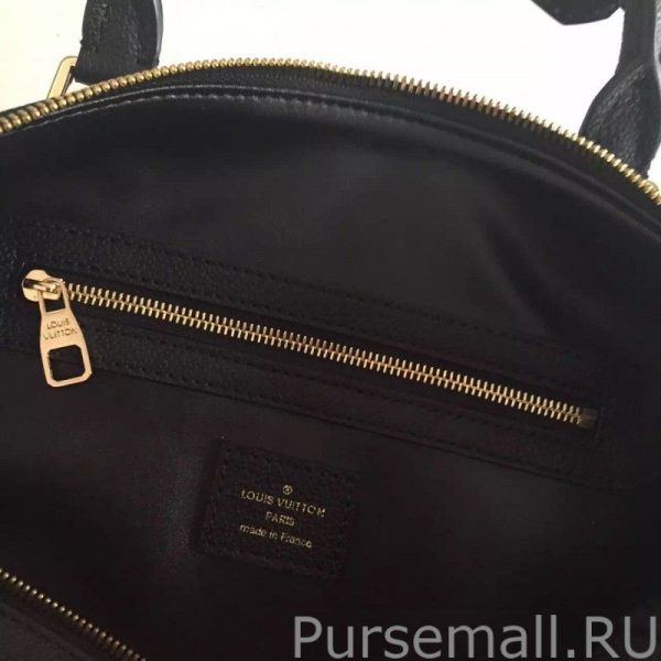 Black SC BB Bag M48850 - Image 5