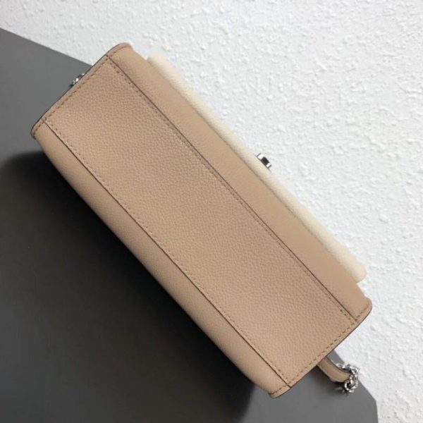 Bicolor Mylockme BB Bag M51424 - Image 5