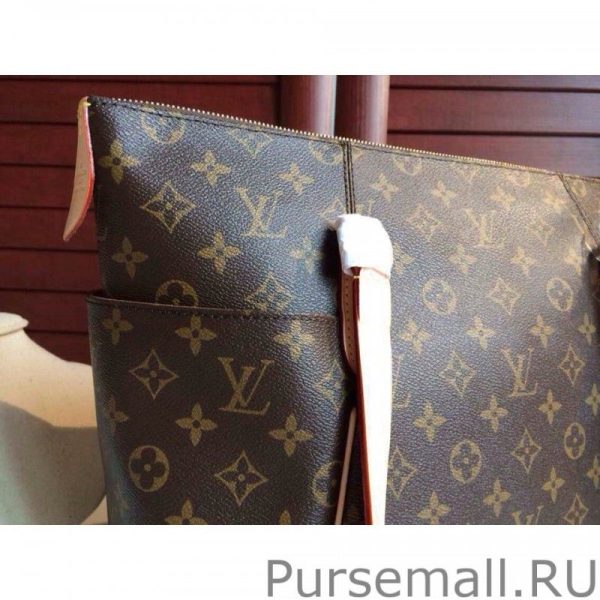 Totally GM Monogram Canvas M56690 - Image 5