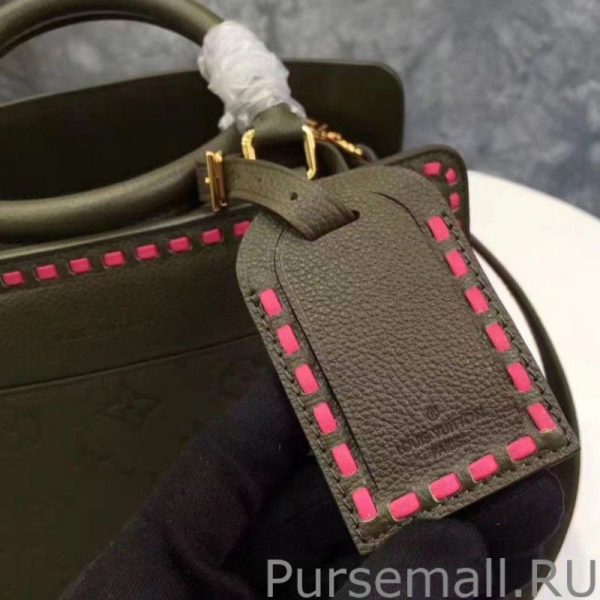 Vosges MM Monogram Empreinte M43250 - Image 5