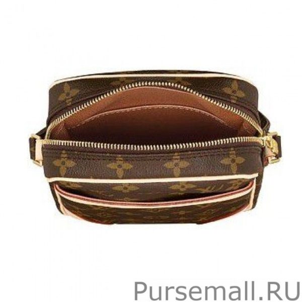 Danube Monogram Canvas M45266 - Image 5