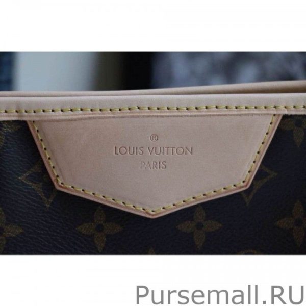 Estrela MM Monogram Canvas M41232 - Image 5