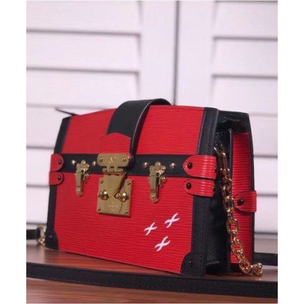 Trunk Clutch M51697 Red - Image 5