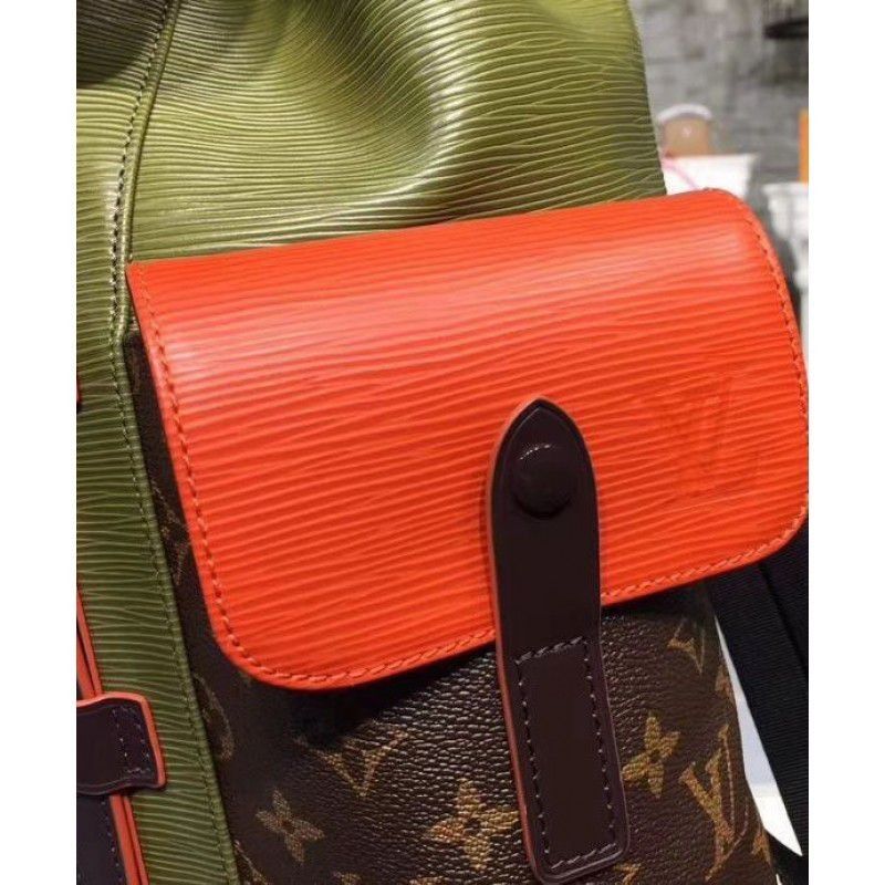 Christopher PM Backpack M53425 - Image 5