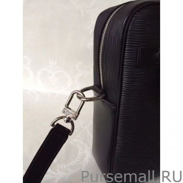 Porte Document Business Epi M54092 Black - Image 5