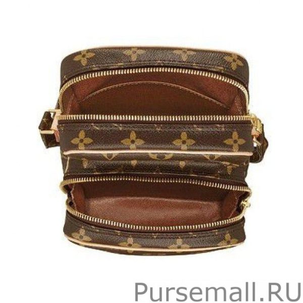 Amazone Monogram Canvas M45236 - Image 5