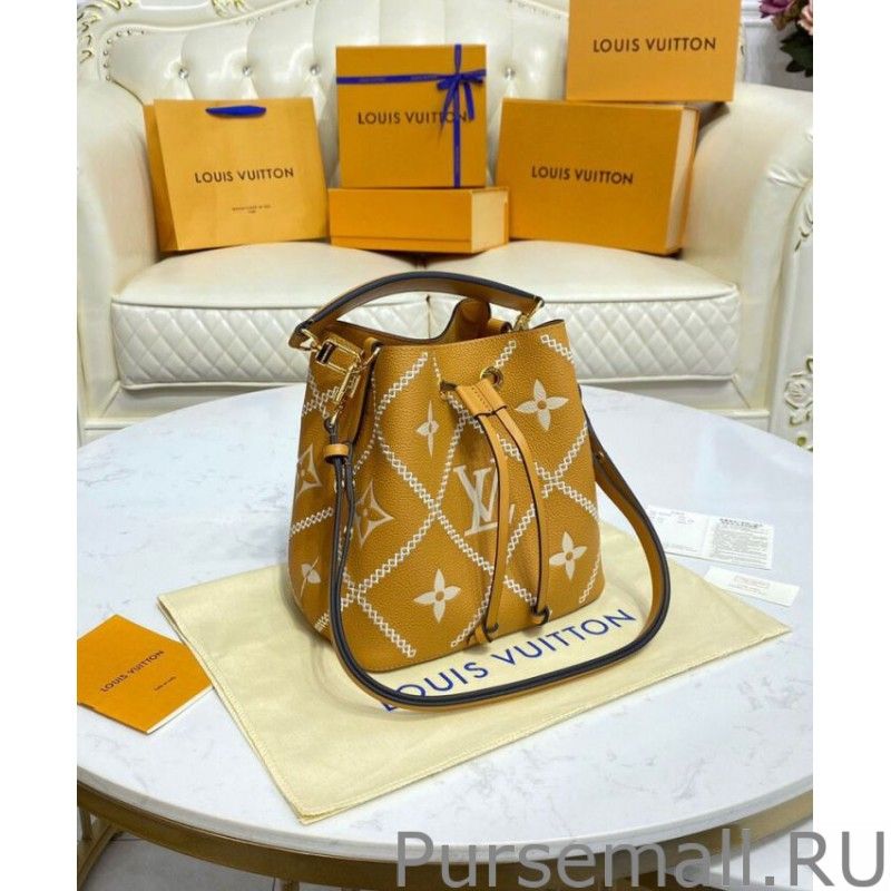 Neonoe MM Bag M46029 - Image 5
