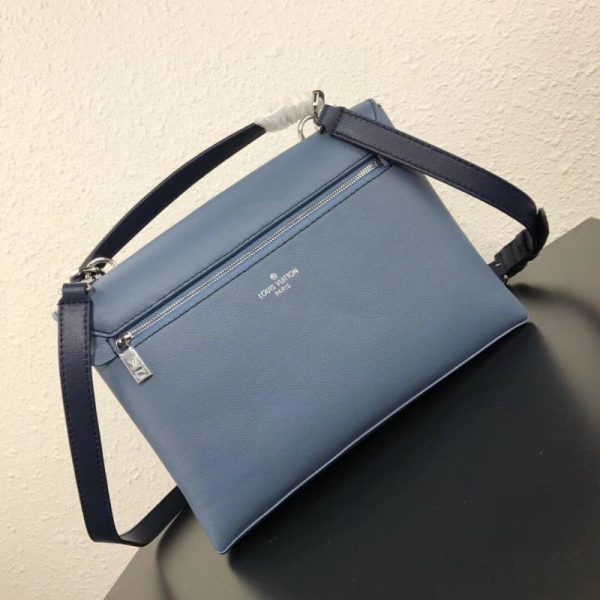 Blue Jean MyLockme Bag M51415 - Image 5