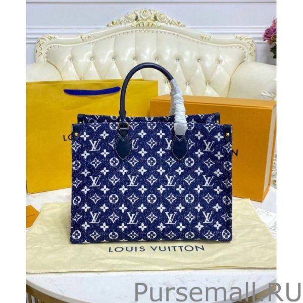 Onthego GM M59608 Blue - Image 5