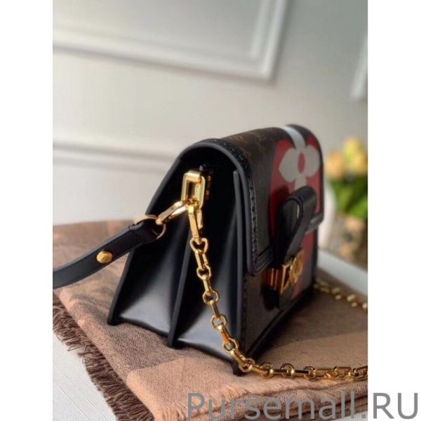 Game On Dauphine MM Bag M57448 - Image 5