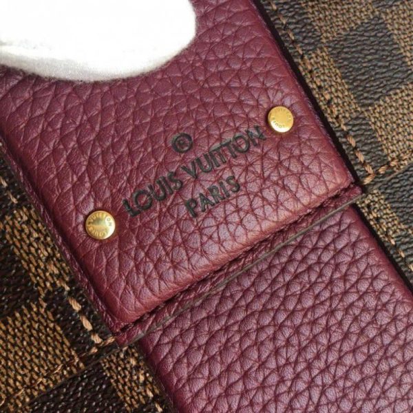 Bond Street Bag Damier Ebene N64416 - Image 5