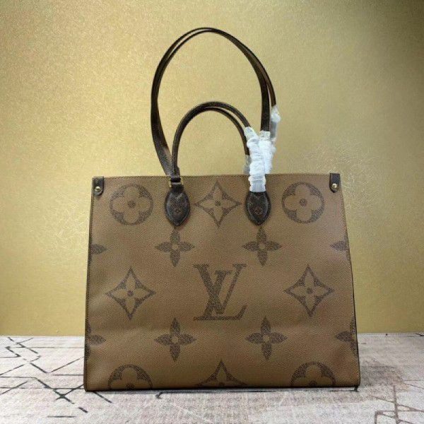 Onthego Bag Monogram Giant M44576 - Image 5