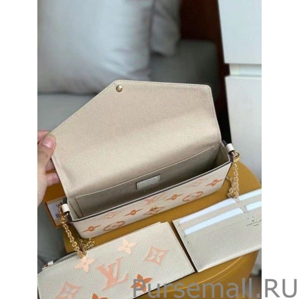 Felicie Pochette By The Pool M80498 - Image 5