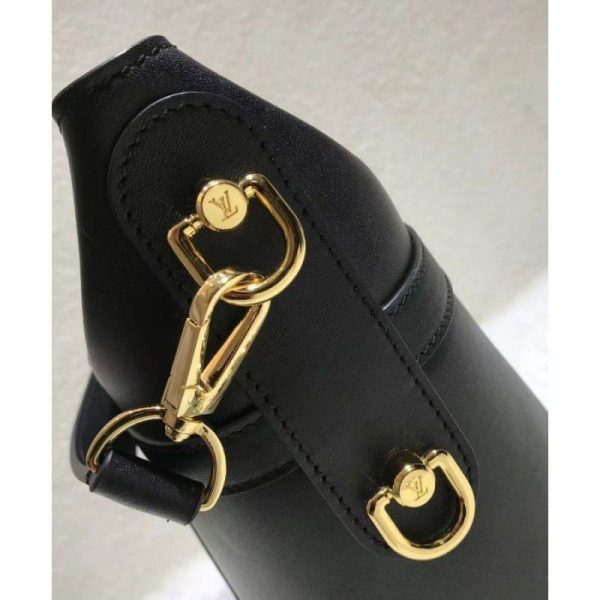 Duffle bag M53044 Black - Image 5