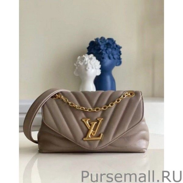 LV New Wave Chain Bag M58550 - Image 5