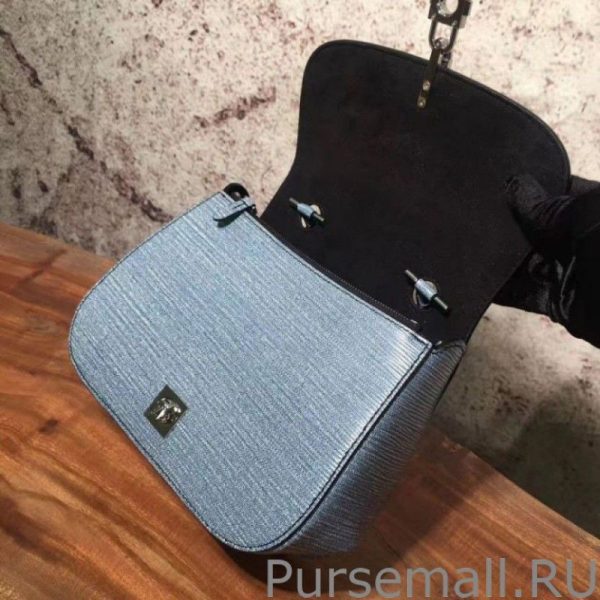 Chain It Bag PM Epi Leather M54606 - Image 5
