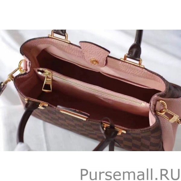 Brittany Bag Damier Ebene N41674 - Image 5