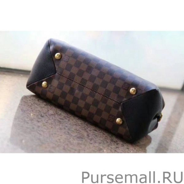 Brittany Bag Damier Ebene N41673 - Image 5