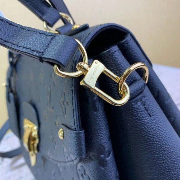 Georges MM Bag Monogram Empreinte M53944 - Image 5
