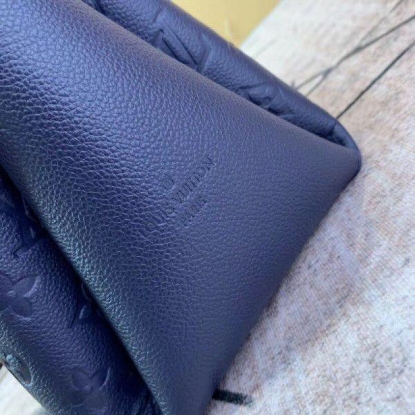 Georges MM Bag Monogram Empreinte M53945 - Image 5