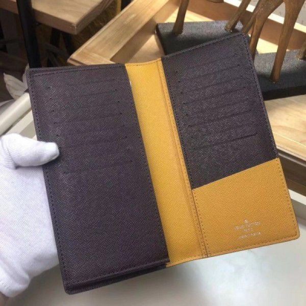 Brazza Wallet Epi Patchwork M62911 - Image 5