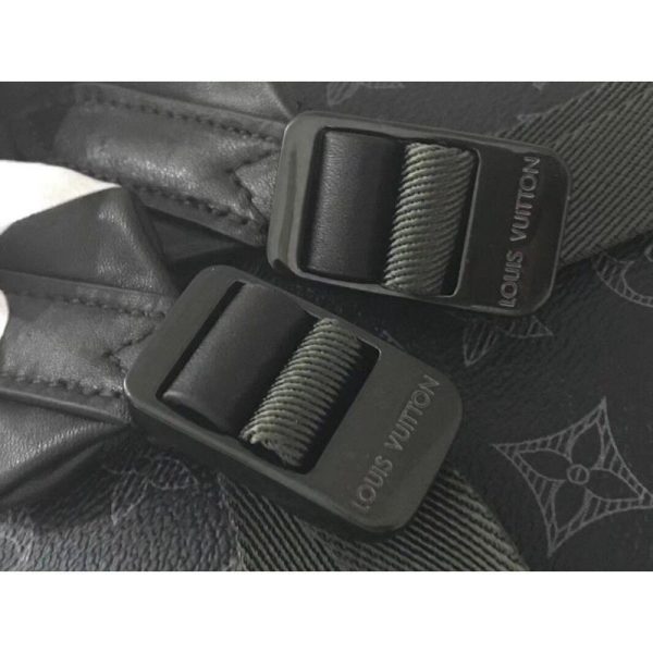 Apollo Backpack Vivienne Monogram Eclipse M43675 - Image 5