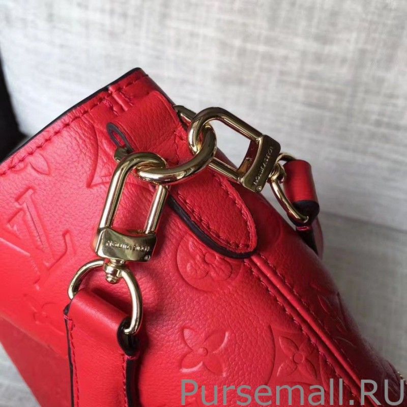 Melie Bag Monogram Empreinte M44013 - Image 5