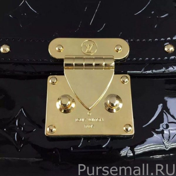 Venice Monogram Vernis M90275 - Image 5