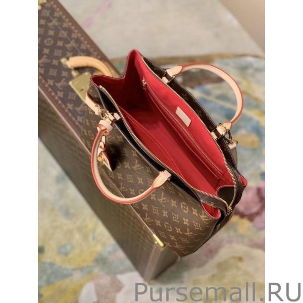 Grand Palais Bag Monogram Canvas M45898 - Image 5