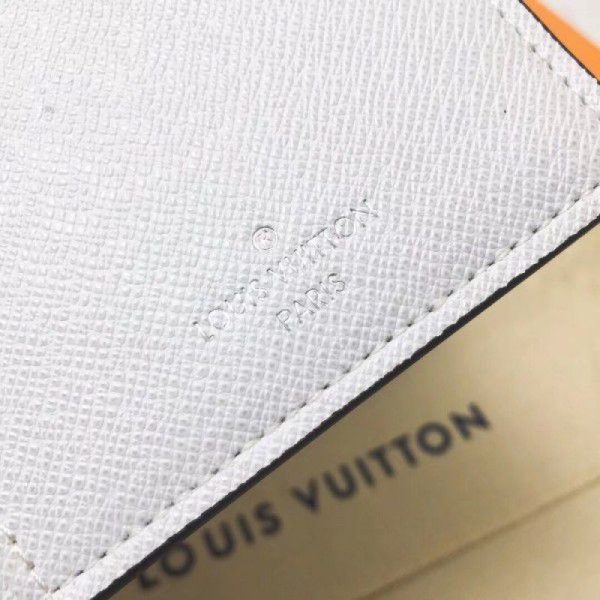 Brazza Wallet Taigarama Antarctica M30298 - Image 5