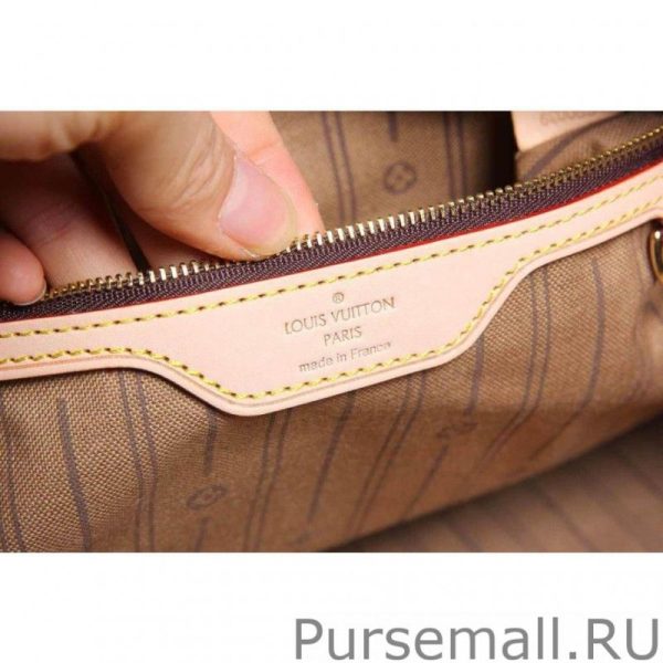 Delightful MM Monogram Canvas M40353 - Image 5