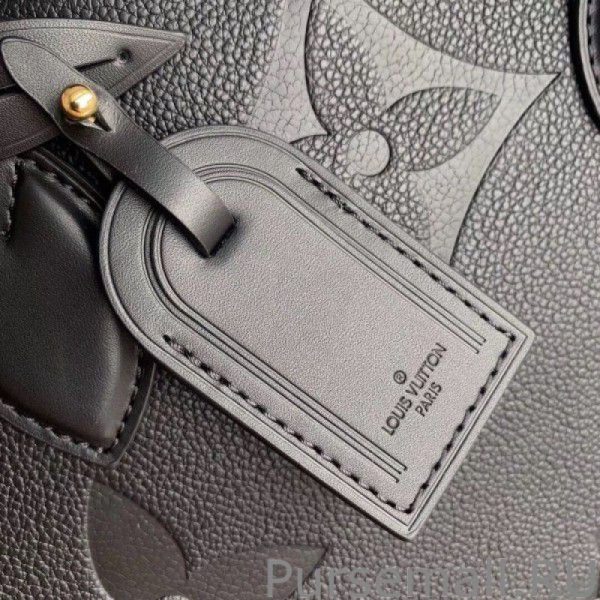 Onthego GM Bag Monogram Empreinte Giant M44925 - Image 5