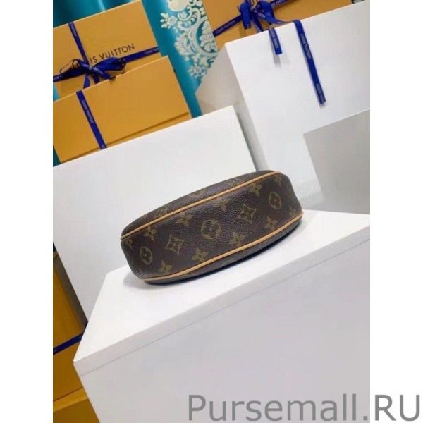 Loop Bag Monogram Canvas M81098 - Image 5