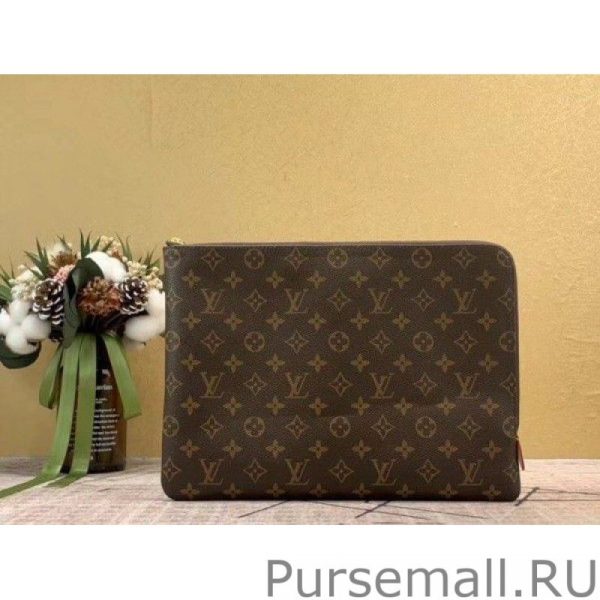 Etui Voyage MM Monogram Canvas M44499 - Image 5