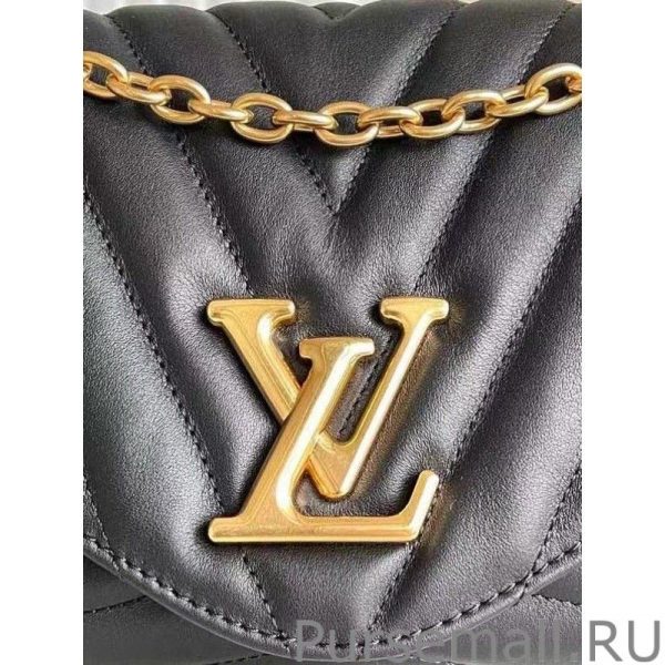LV New Wave Chain Bag M58552 - Image 4