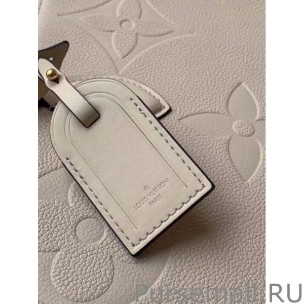 Onthego GM Bag Monogram Empreinte Giant M45081 - Image 5