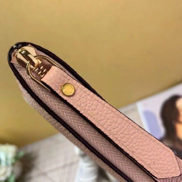 Daily Pouch Damier Azur N60260 - Image 5