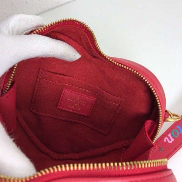 Heart Bag New Wave M52794 - Image 5