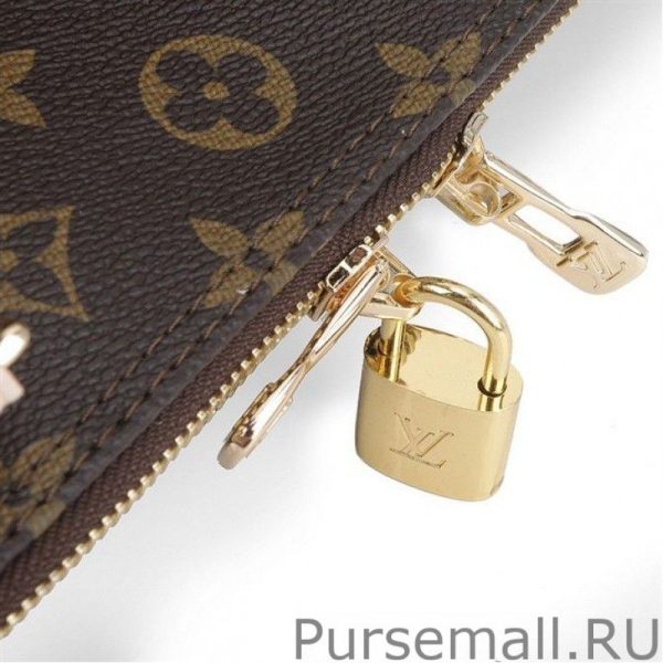 Delightful PM Monogram Canvas M40352 - Image 5